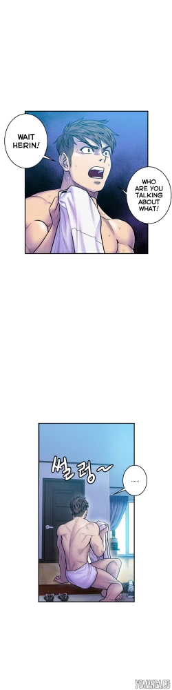 Page 347 of Ghost Love Ch.1-23.5