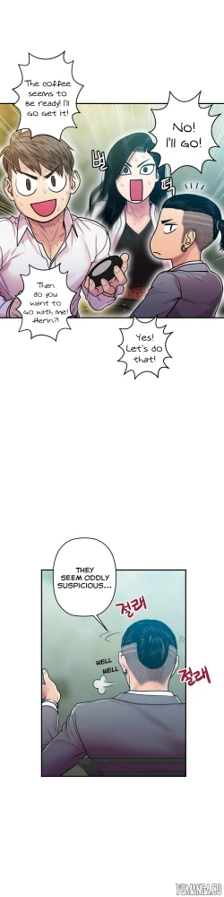 Page 364 of Ghost Love Ch.1-23.5