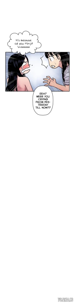 Page 393 of Ghost Love Ch.1-23.5