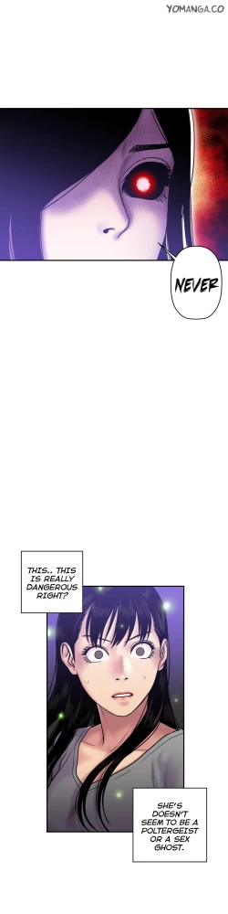 Page 449 of Ghost Love Ch.1-23.5