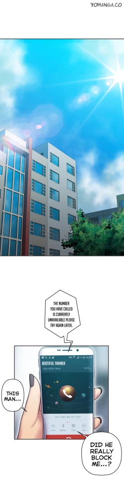 Page 454 of Ghost Love Ch.1-23.5