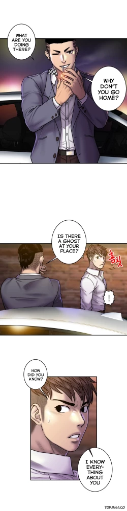 Page 487 of Ghost Love Ch.1-23.5