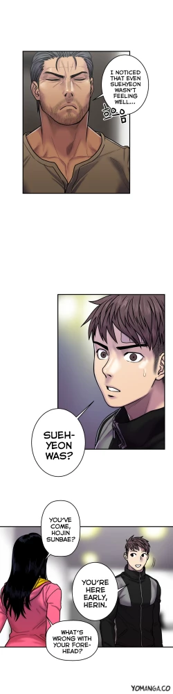 Page 512 of Ghost Love Ch.1-23.5