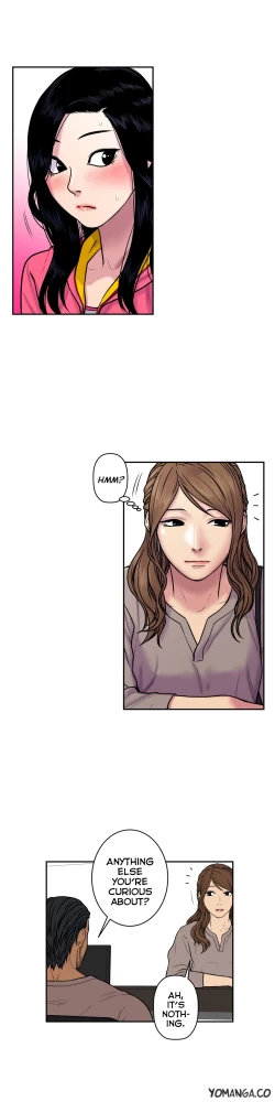 Page 541 of Ghost Love Ch.1-23.5