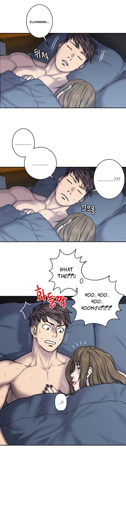 Page 586 of Ghost Love Ch.1-23.5