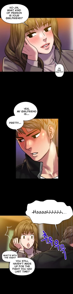 Page 598 of Ghost Love Ch.1-23.5