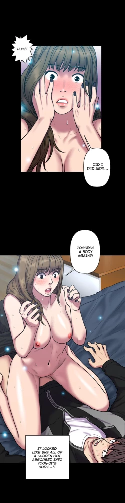 Page 633 of Ghost Love Ch.1-23.5