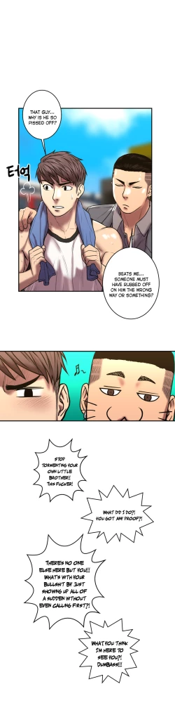 Page 673 of Ghost Love Ch.1-23.5