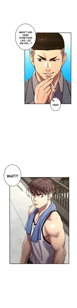 Page 674 of Ghost Love Ch.1-23.5