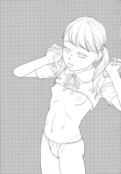 Page 2 of Savoureux Ouef 2 | A Tasty Egg 2