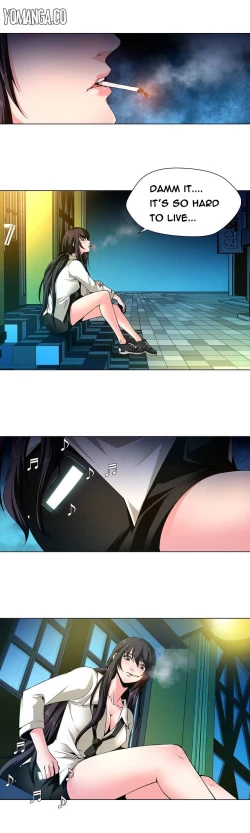 Page 11 of Twin Slave Ch.1-30