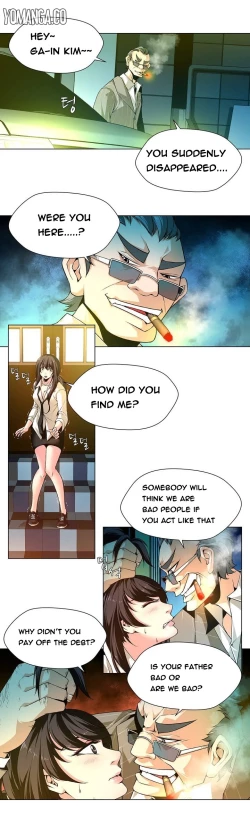 Page 14 of Twin Slave Ch.1-30