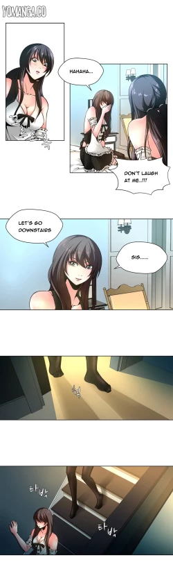 Page 150 of Twin Slave Ch.1-30