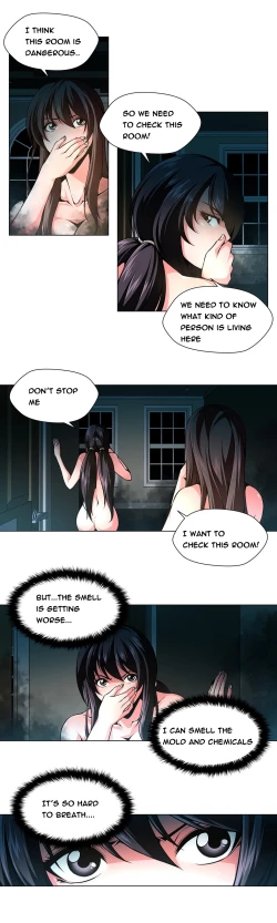 Page 197 of Twin Slave Ch.1-30