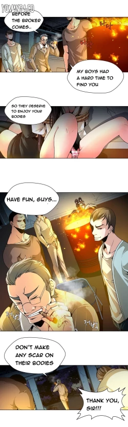 Page 21 of Twin Slave Ch.1-30