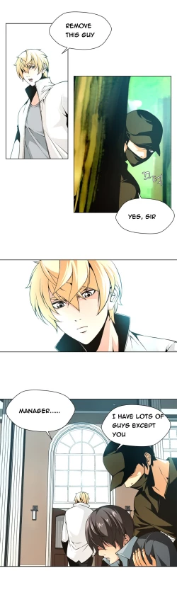 Page 231 of Twin Slave Ch.1-30