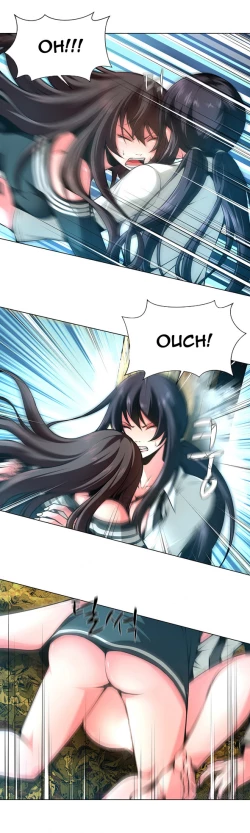 Page 376 of Twin Slave Ch.1-30