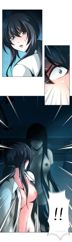 Page 382 of Twin Slave Ch.1-30