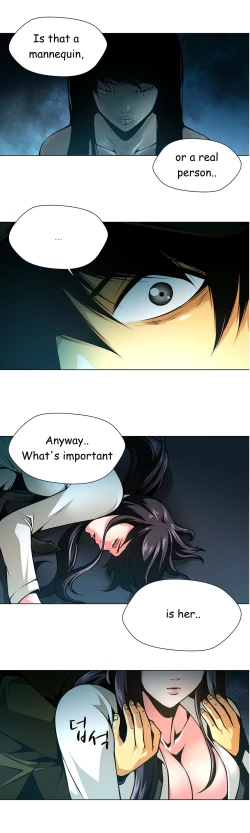 Page 413 of Twin Slave Ch.1-30