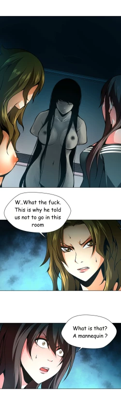 Page 427 of Twin Slave Ch.1-30