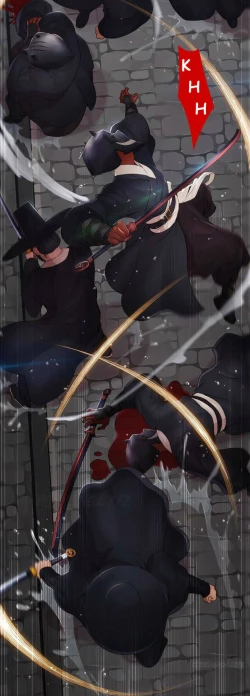 Page 36 of The Matrix Ch.1-5