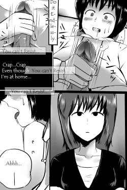 Page 5 of Denwachou o Yomu to Shikoritaku Naru Saimin no Manga | Wanna Fap When You Read the Phonebook