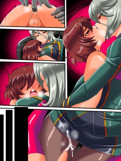 Page 55 of Hero no Yuuutsu routine Choukyou Hen Zenpen｜Hero's Routine Breakdown Training