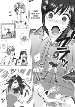 Page 11 of Juukan Yokubou Kanaete Ageru yo! | I'll Grant Your Bestiality Fantasy!