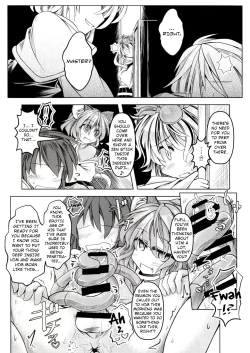 Page 11 of Kari no Ojikan San