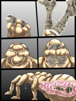 Page 91 of MAID VS MAD DOCTOR round1 FULL