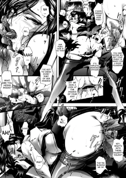 Page 10 of Train Hunter 2