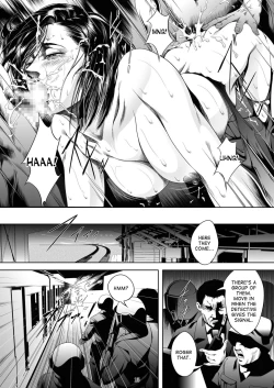 Page 14 of Train Hunter 3