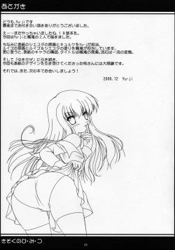 Page 25 of Kizoku no Himitsu