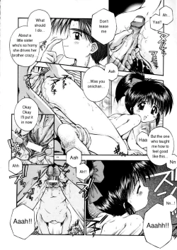 Page 4 of Bon Voyage