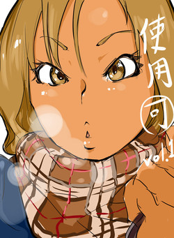 Download 使用可 Vol. 1-7