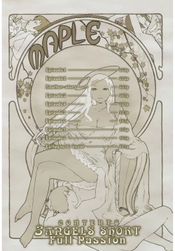 Page 4 of 3 ANGELS SHORT Full Passion