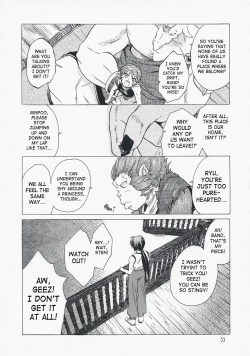 Page 31 of Yasashii Uta 2 | Gentle Song 2