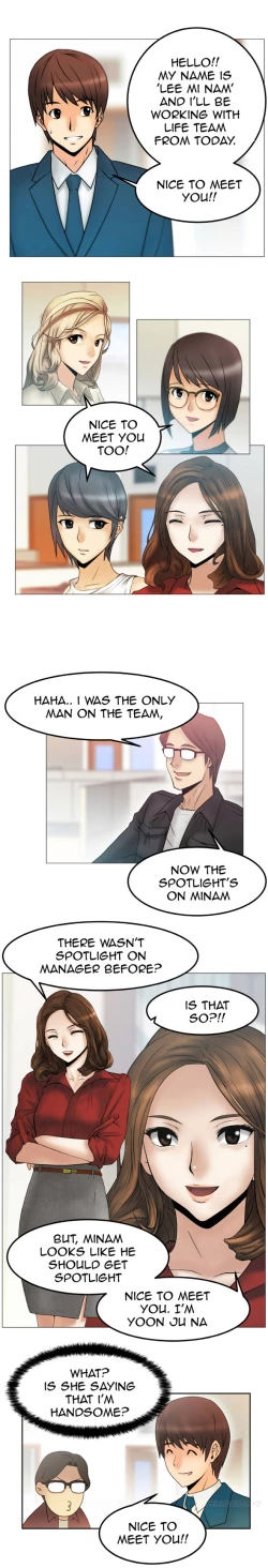 Page 13 of My Office Ch.1-43