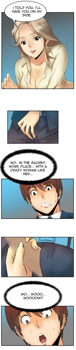 Page 34 of My Office Ch.1-43