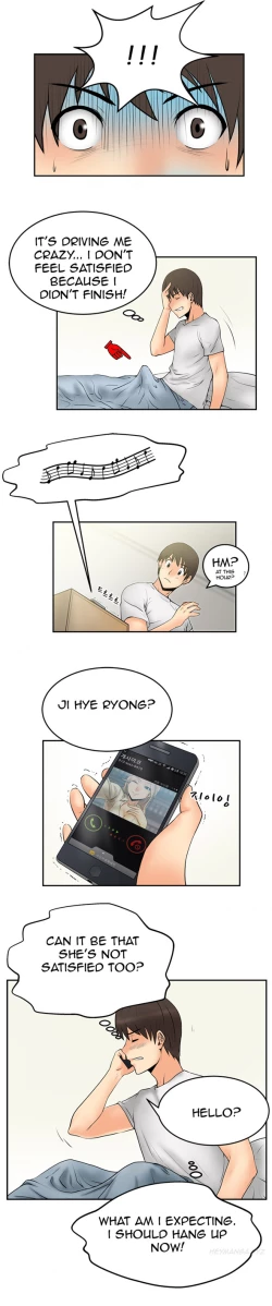 Page 60 of My Office Ch.1-43