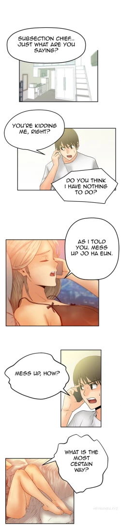 Page 63 of My Office Ch.1-43