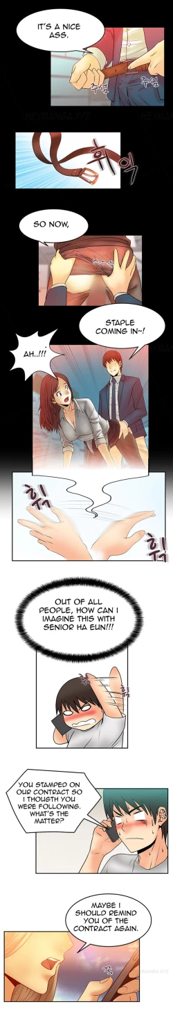 Page 67 of My Office Ch.1-43