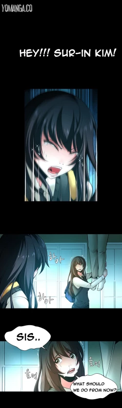 Page 101 of Twin Slave Ch.1-31