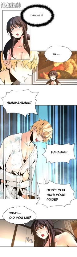 Page 130 of Twin Slave Ch.1-31