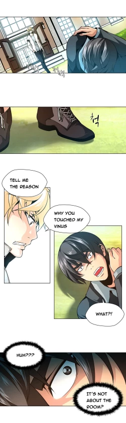 Page 214 of Twin Slave Ch.1-31