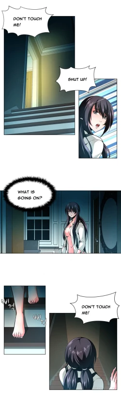 Page 324 of Twin Slave Ch.1-31