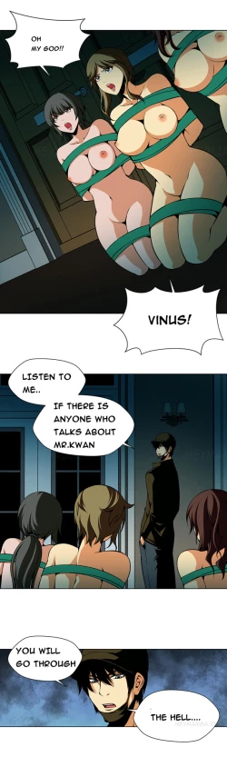 Page 326 of Twin Slave Ch.1-31
