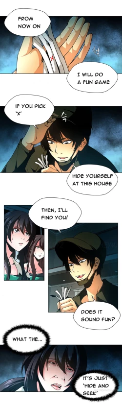 Page 334 of Twin Slave Ch.1-31