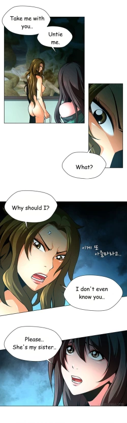 Page 400 of Twin Slave Ch.1-31