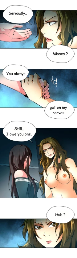 Page 426 of Twin Slave Ch.1-31